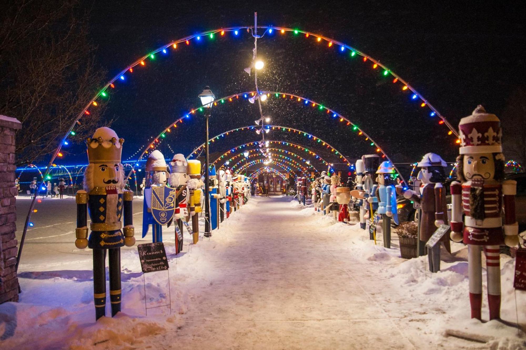 فندق هوليداي إن ويرتون Weirton المظهر الخارجي الصورة
